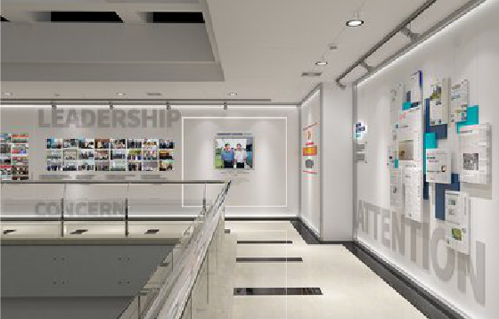 永春制作安装文化墙的流程是什么？