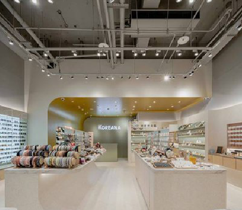 永春店面装修流程