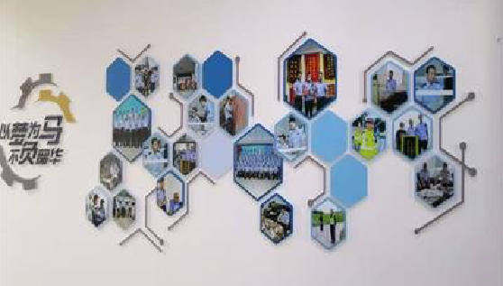 永春文化墙最常见的做法。