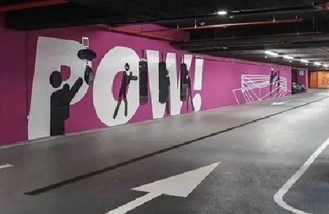 永春墙绘设计师的选择是关键。