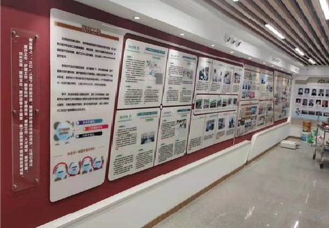 永春大城市文化背景墙制作常用工艺。