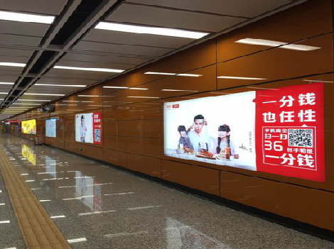 永春广告灯箱的发展前景？