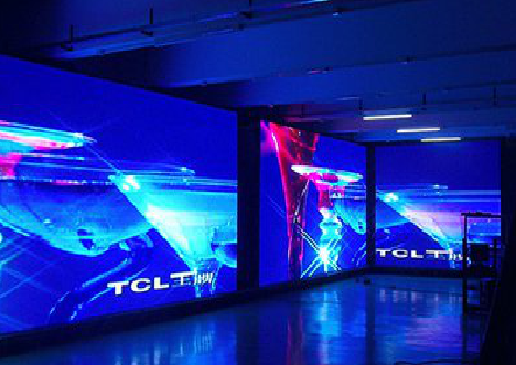 永春如何解决LED显示屏耗电问题？